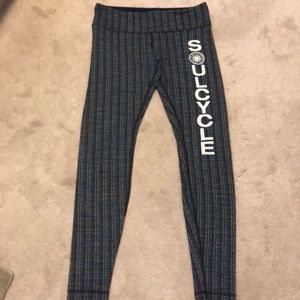 Full length Lululemon Leggings